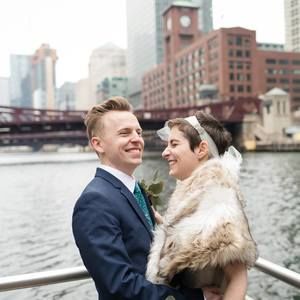 Meet your Posher, Greg